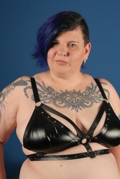 Quinn Carter VR porn